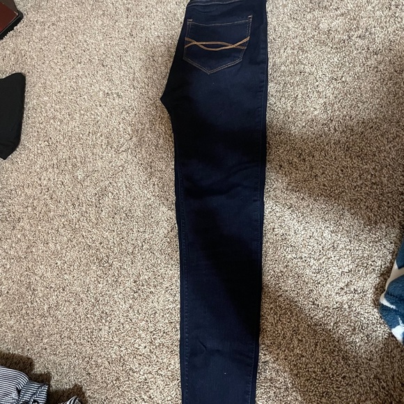 Abercrombie & Fitch Jeans - Picture 3 of 6